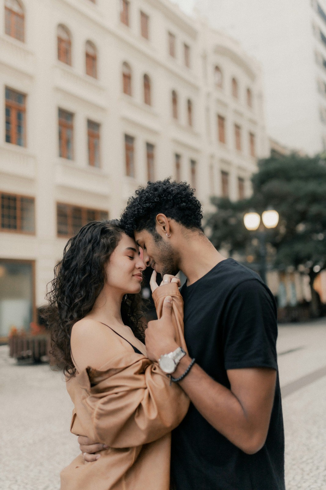 L'amour comme
savoir-faire d'exception